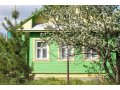 Продам дом с земельным участком в прилуках в городе Вологда, фото 1, Вологодская область