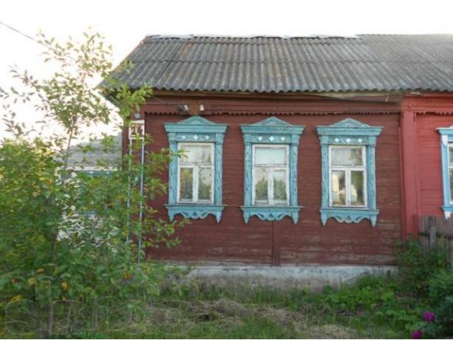 Продам пол дома в городе Воскресенск, фото 1, стоимость: 1 000 000 руб.