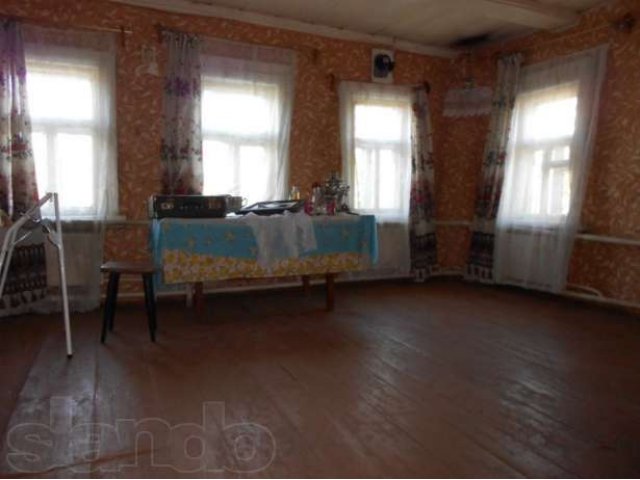 Продам пол дома в городе Воскресенск, фото 3, Московская область