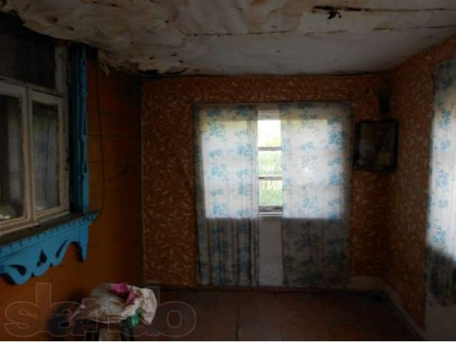 Продам пол дома в городе Воскресенск, фото 4, стоимость: 1 000 000 руб.