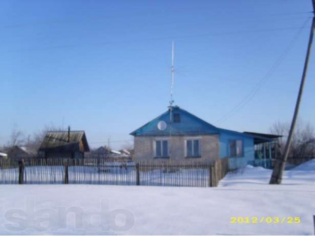 Жилой дом в Ивановской обл., Тейковский р-н в городе Тейково, фото 1, Ивановская область