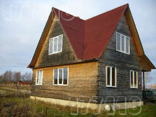 Продам дом в 130 км от МКАД по Минскому шоссе в городе Можайск, фото 3, стоимость: 990 000 руб.