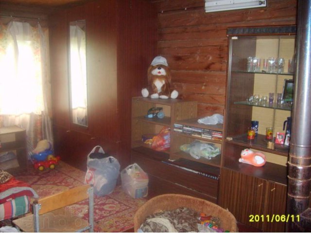 Продам дом в городе Гагарин, фото 1, Дачи