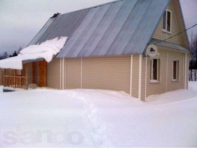 Продам дом д.Андогские села в городе Череповец, фото 4, стоимость: 2 800 000 руб.