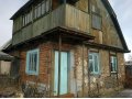 Дом СНТ Восход в городе Улан-Удэ, фото 1, Бурятия