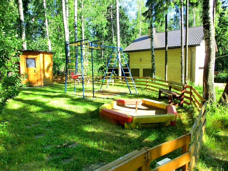 Жилой коттедж в парковой зоне Всеволожска в городе Всеволожск, фото 4, Коттедж
