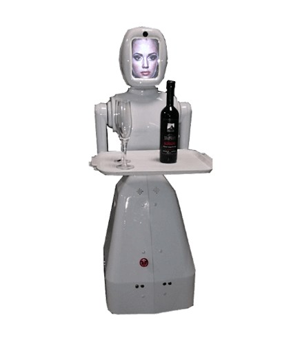 Робот в аренду промобот на мероприятие купить робота RBOT в городе Москва, фото 5, телефон продавца: +7 (495) 720-38-70