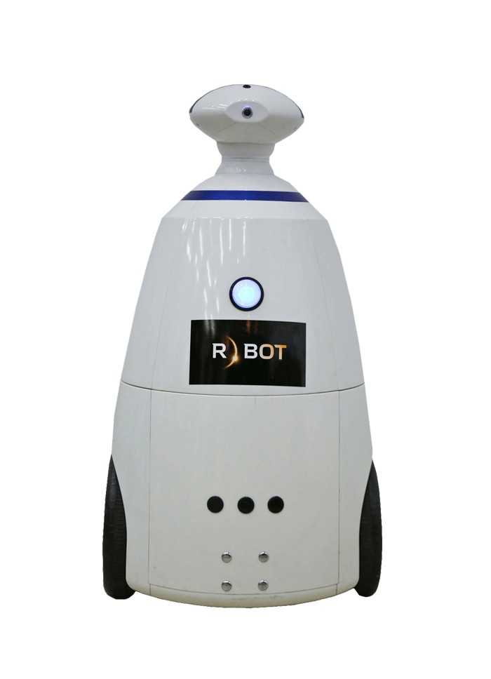 Робот в аренду промобот на мероприятие купить робота RBOT в городе Москва, фото 4, Торговое и выставочное оборудование