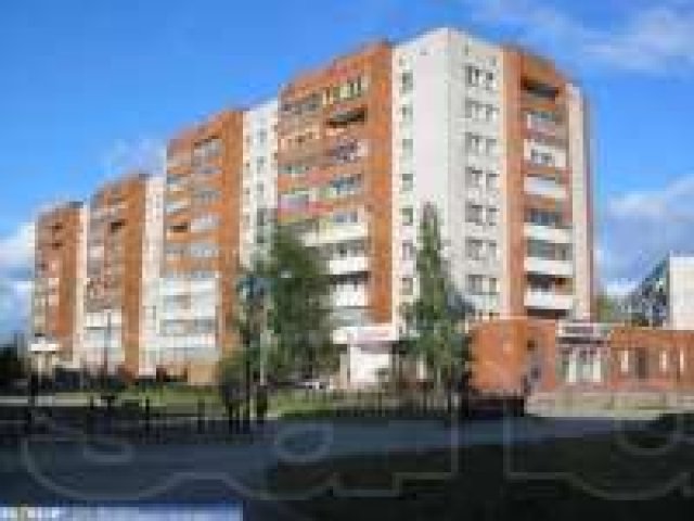 Продам квартиру в сзр по Афанасьева 12 в городе Чебоксары, фото 1, стоимость: 3 300 000 руб.