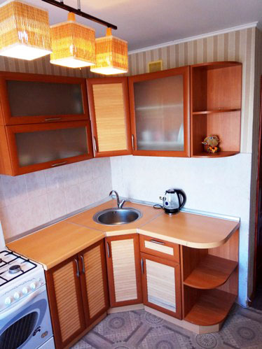 3-х. комнатные квартиры (посуточно) +79823485527 в городе Магнитогорск, фото 3, стоимость: 2 000 руб.