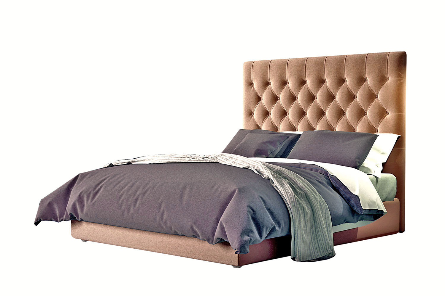 Кровати на заказ в городе Оренбург, фото 1, Кровати