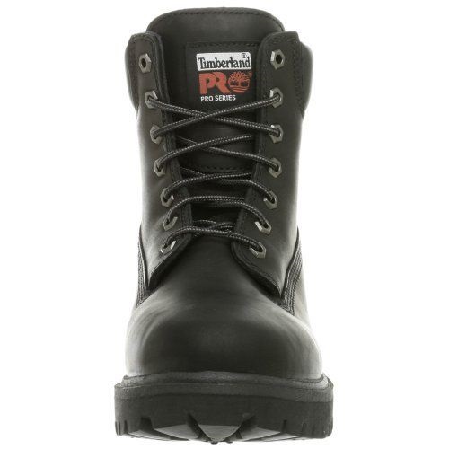 Ботинки Timberland PRO® Direct Attach 6 Soft Toe Black в городе Москва, фото 6, стоимость: 16 000 руб.