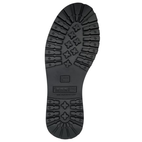 Ботинки Timberland PRO® Direct Attach 6 Soft Toe Black в городе Москва, фото 9, телефон продавца: +7 (903) 549-22-17