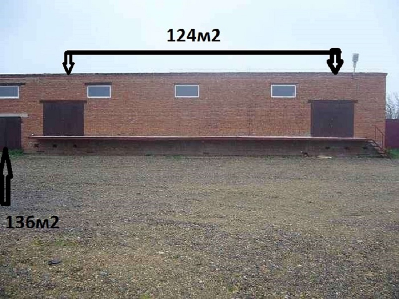 Продается промбаза 2га. Собственник. в городе Краснодар, фото 8, Продажа земли промышленного назначения