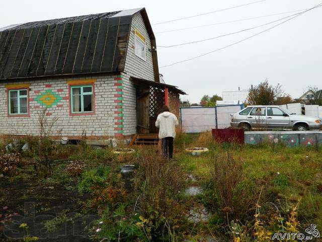 Продаю дачу в городе Барнаул, фото 1, Дачи