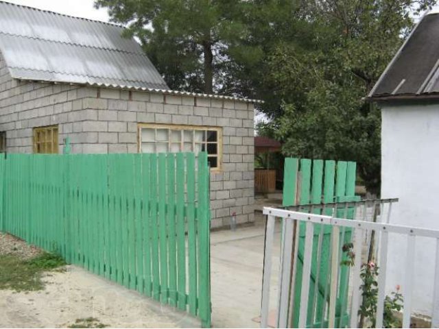 Продам дачу СНТ Железобетон в Светлоярском районе в городе Волгоград, фото 1, Дачи