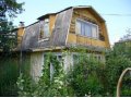 Садовый дом и земельный участок в городе Ивангород, фото 1, Ленинградская область