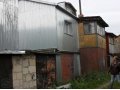 Лодочный гараж на Нарвском водохранилище в городе Ивангород, фото 1, Ленинградская область