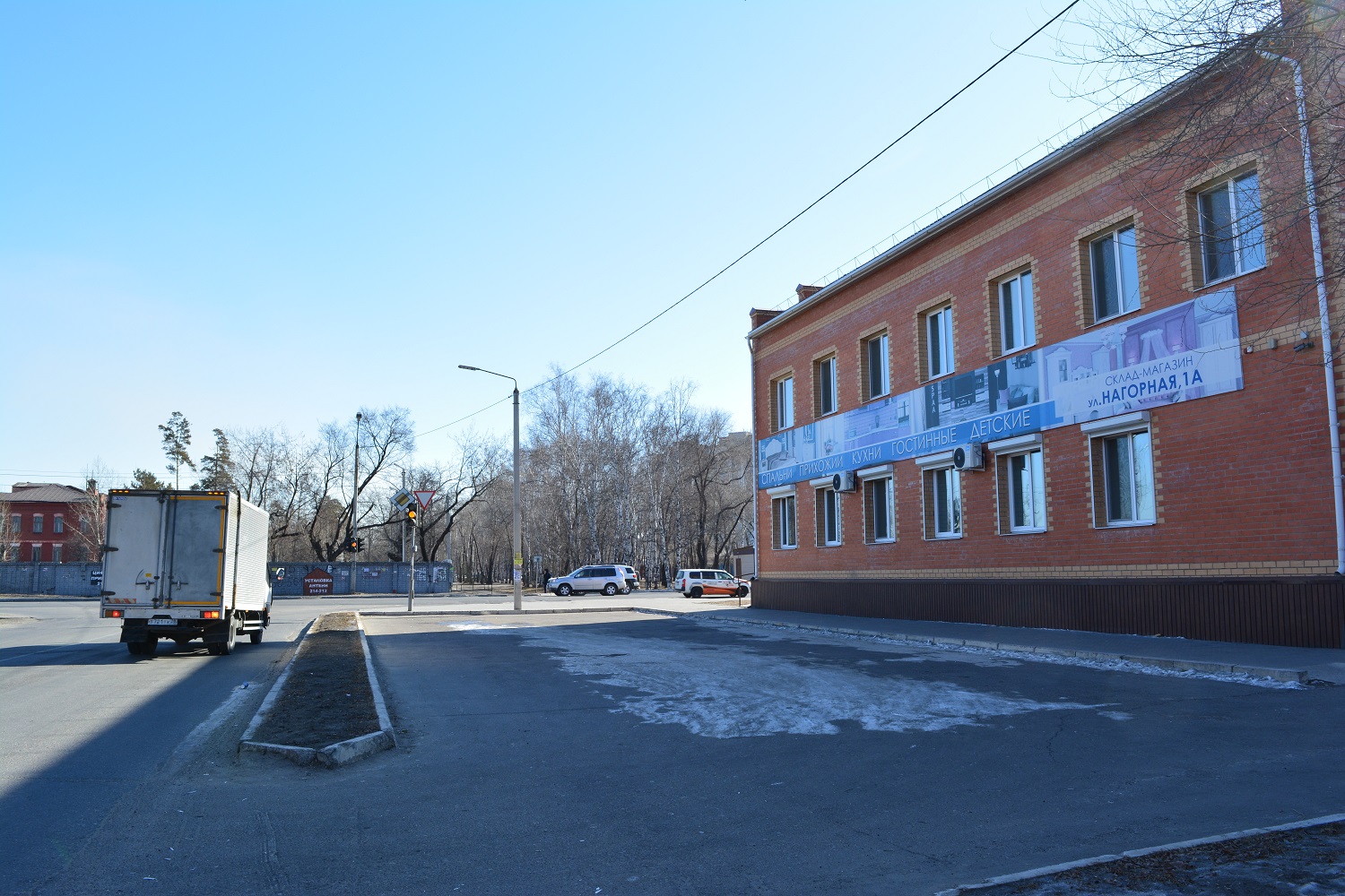 Продам отдельно стоящее здание в городе Благовещенск, фото 3, Амурская область