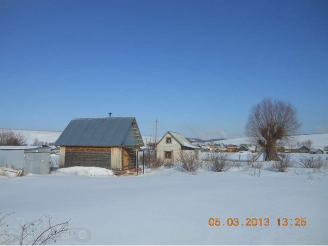 Дача в деревне Клятли в городе Нижнекамск, фото 1, Татарстан