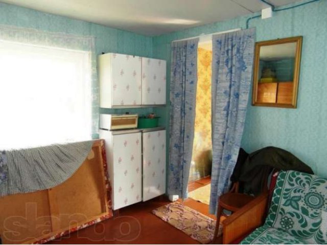 Ухоженный кирпичный дачный дом у озера в городе Киржач, фото 6, стоимость: 750 000 руб.