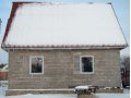Каменный дом, готовность 50 % в городе Ивангород, фото 2, стоимость: 1 300 000 руб.
