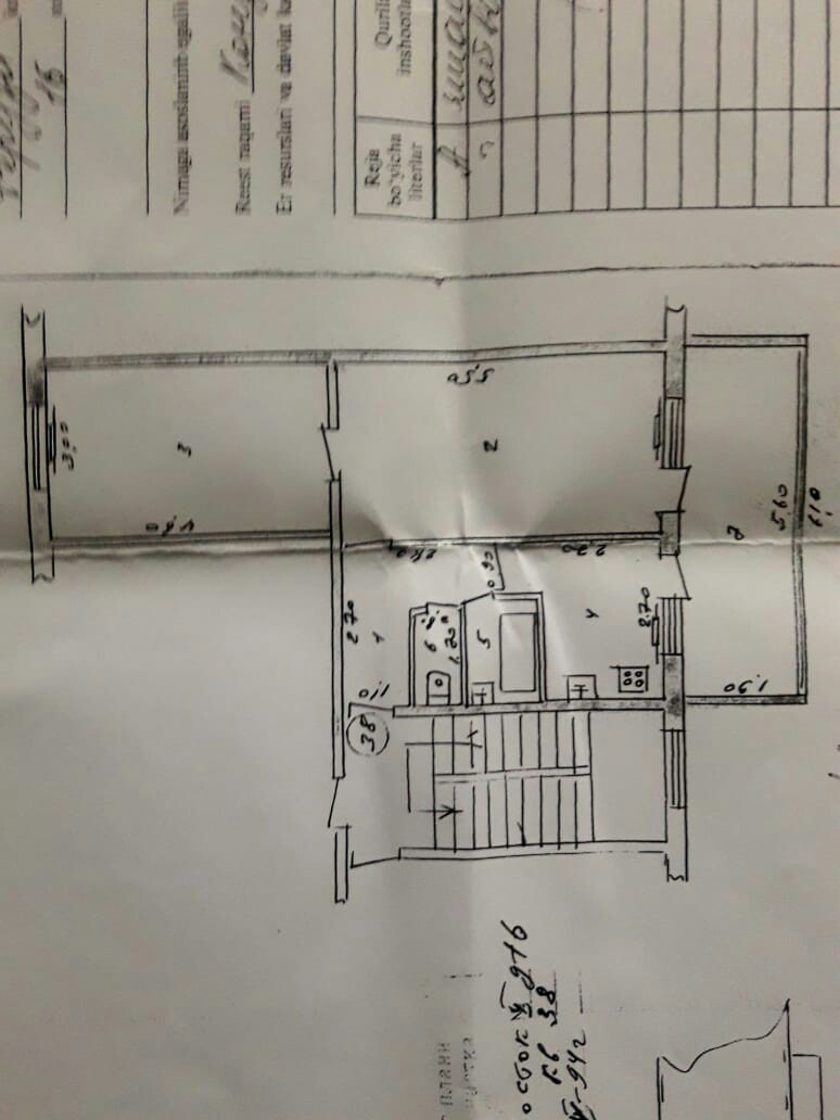 Продам квартиру в г. Ташкент Узбекистан в городе Москва, фото 1, телефон продавца: +7 (910) 481-90-29