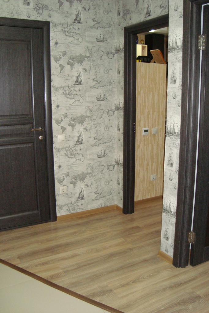 1-комнатная квартира по адресу Вр. Михайлова 48 в городе Ульяновск, фото 5, Ульяновская область