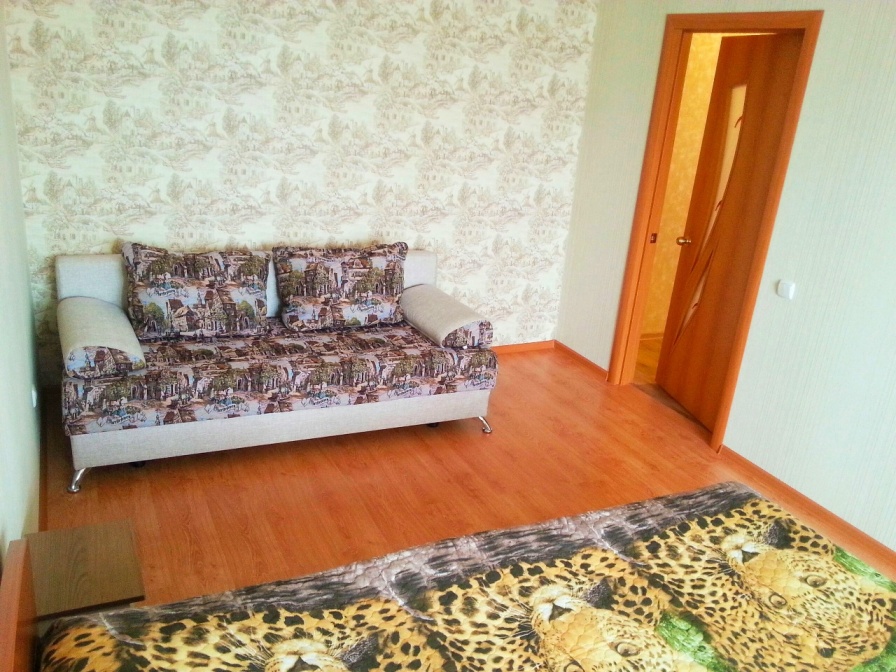 2-х. комнатные квартиры (посуточно) +79823485527 в городе Магнитогорск, фото 2, Квартиры посуточно