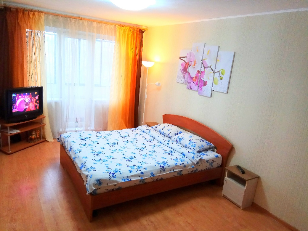 2-х. комнатные квартиры (посуточно) +79823485527 в городе Магнитогорск, фото 1, стоимость: 1 600 руб.