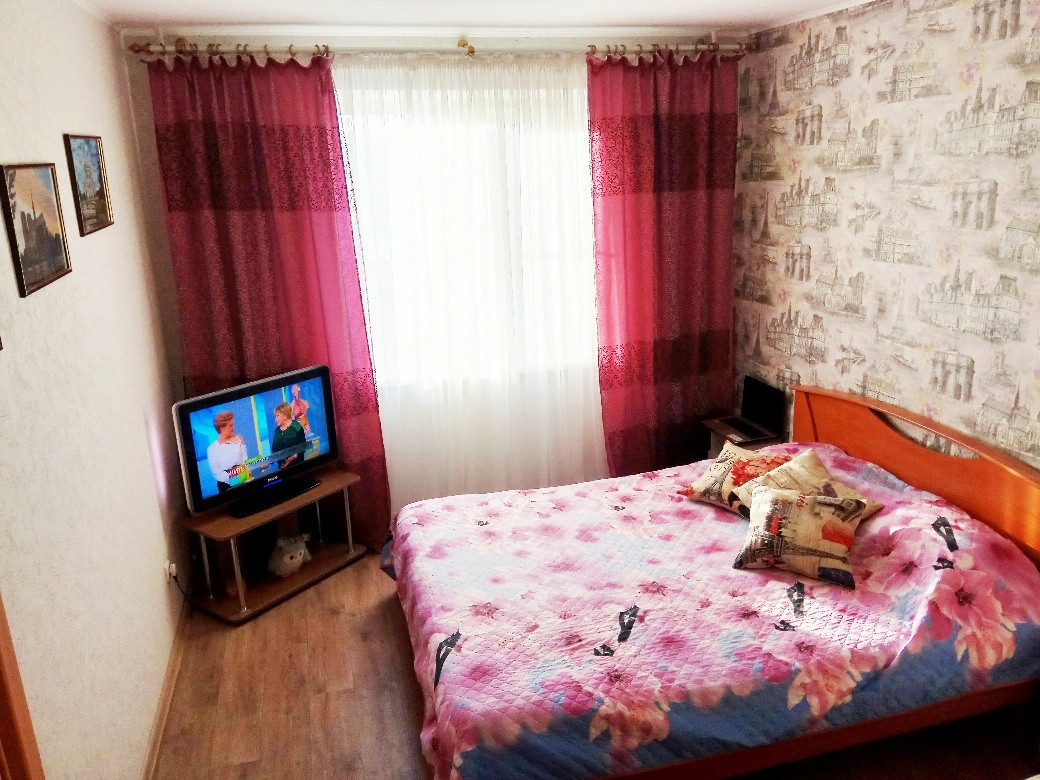1- комнатные квартиры (посуточно) +79823485527 в городе Магнитогорск, фото 1, телефон продавца: +7 (982) 348-55-27