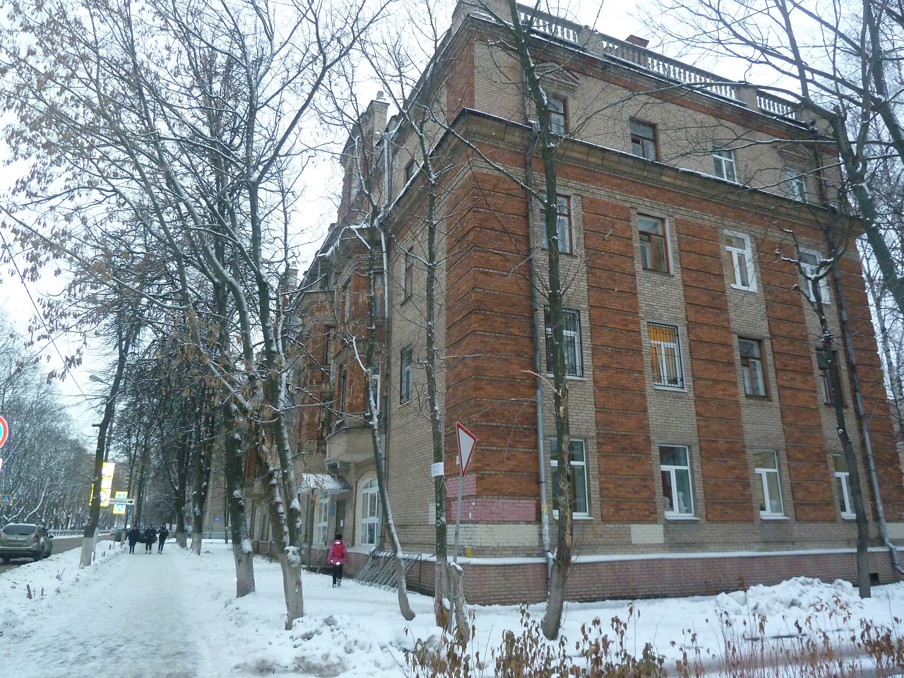 УЮТ НЕДВИЖИМОСТЬ в городе Жуковский, фото 1, Московская область