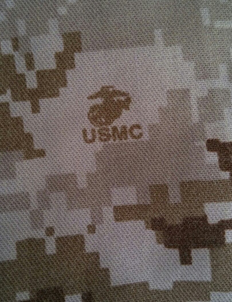 Штаны морской пехоты USMC FROG FR Desert Marpat в городе Москва, фото 7, телефон продавца: +7 (903) 549-22-17