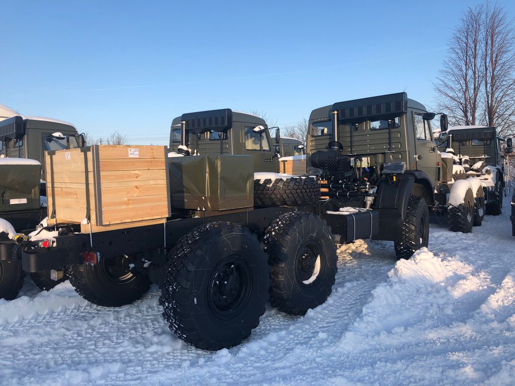 камаз 5350 военный новый в городе Набережные Челны, фото 1, Татарстан