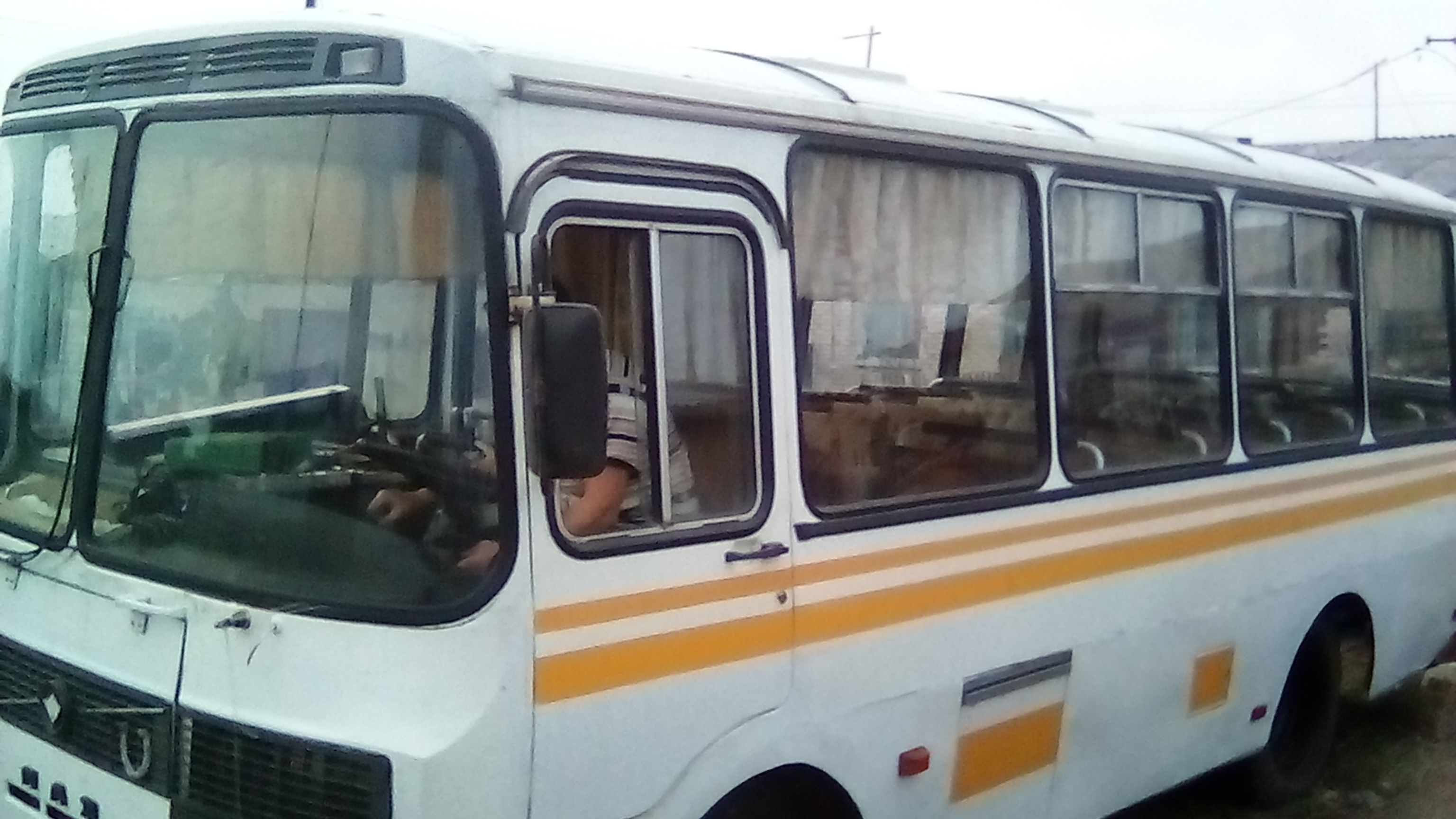  Автобус ПАЗ - 32050R -1999 г в городе Барнаул, фото 2, Алтайский край