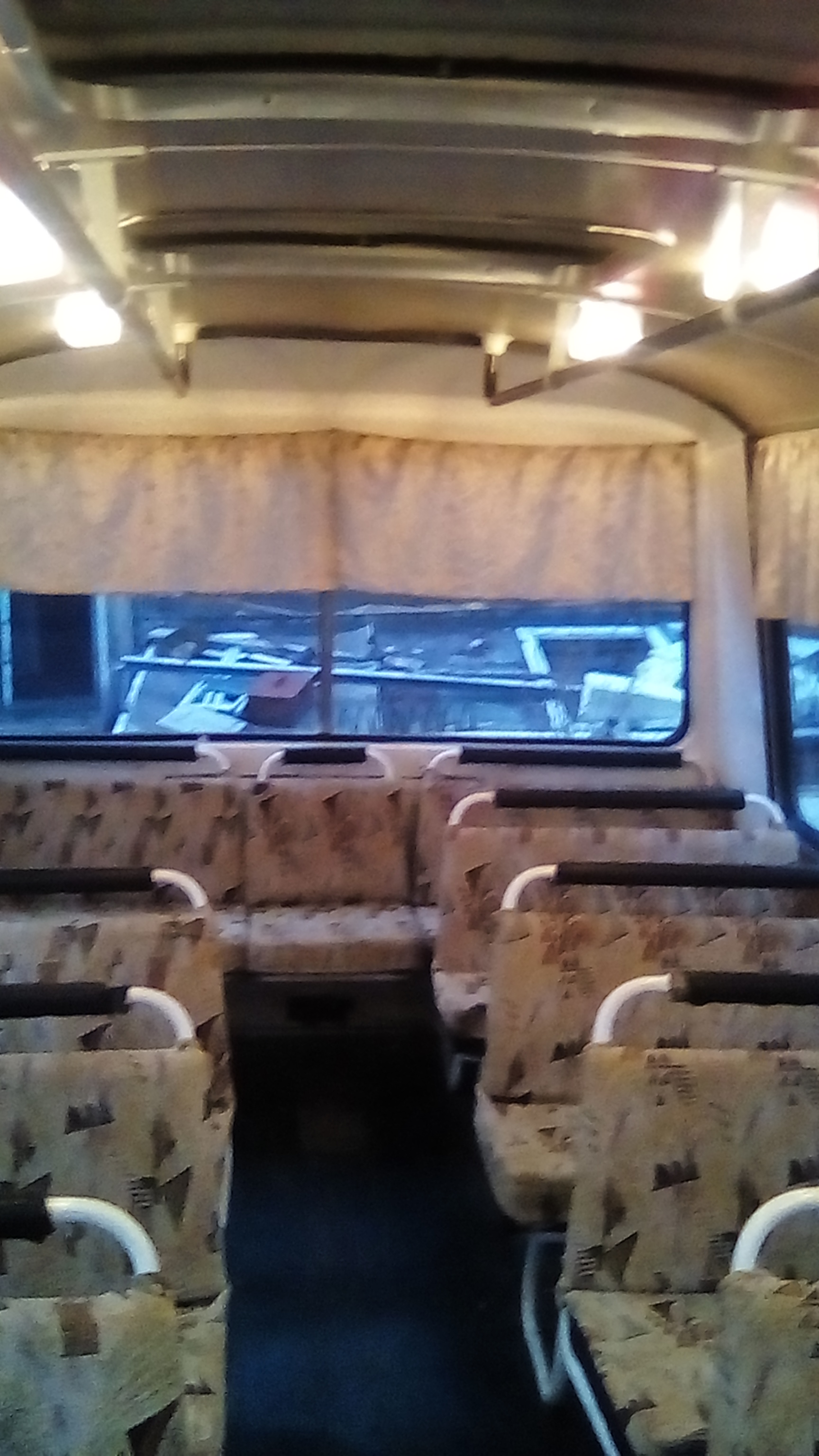  Автобус ПАЗ - 32050R -1999 г в городе Барнаул, фото 3, телефон продавца: +7 (964) 603-34-97