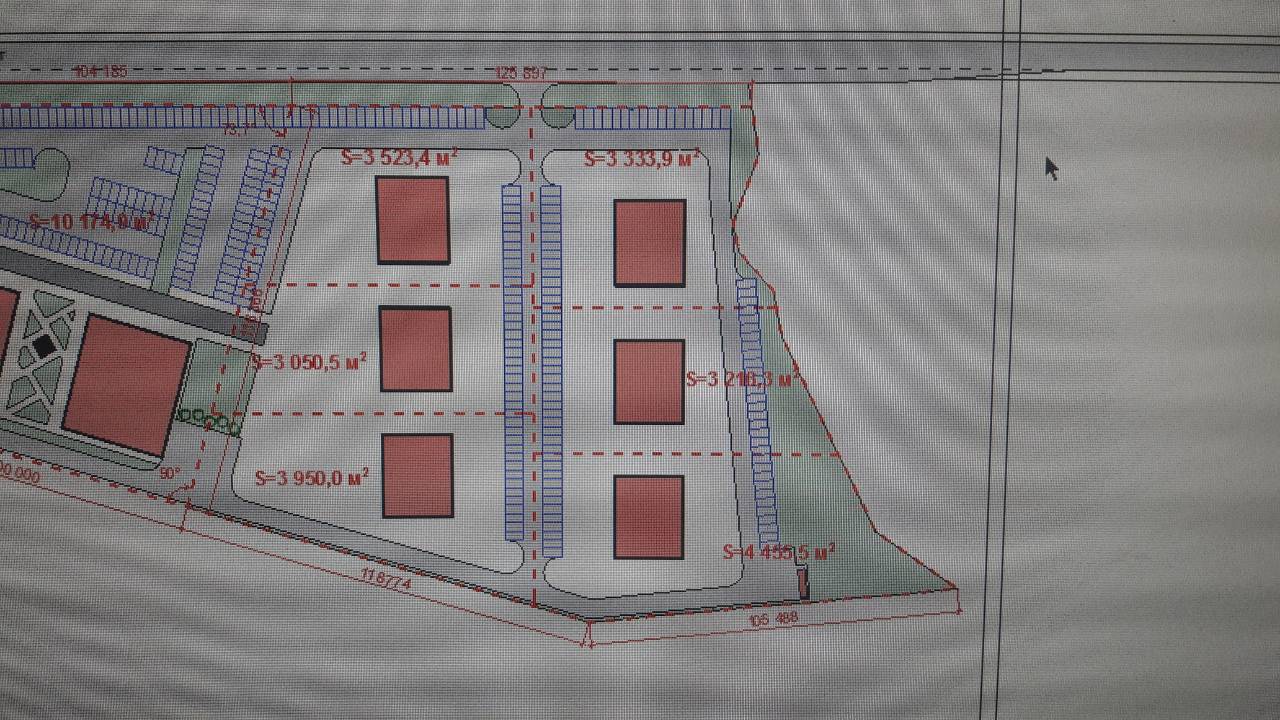 Продаю земельные участки под любой тип строительства в городе Йошкар-Ола, фото 2, Земельные участки