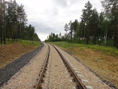 Ремонт путей необщего пользования в городе Красноярск, фото 1, Услуги по ремонту и строительству