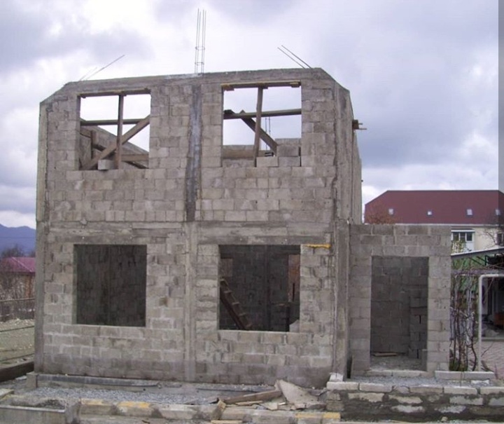 Строительство домов в городе Краснодар, фото 3, стоимость: 12 000 руб.