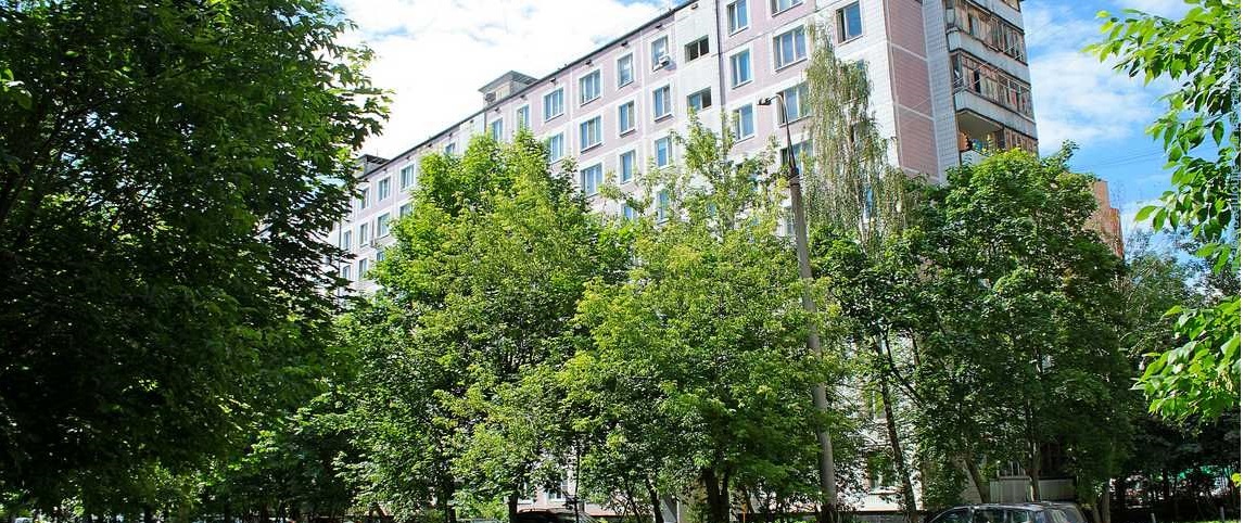 Продается 4 комнатная квартира в Химки в городе Химки, фото 1, Московская область