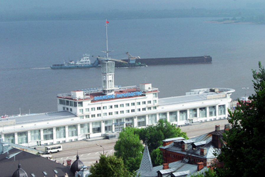 Покупаем акции АО «Волга-флот» в городе Нижний Новгород, фото 1, Нижегородская область