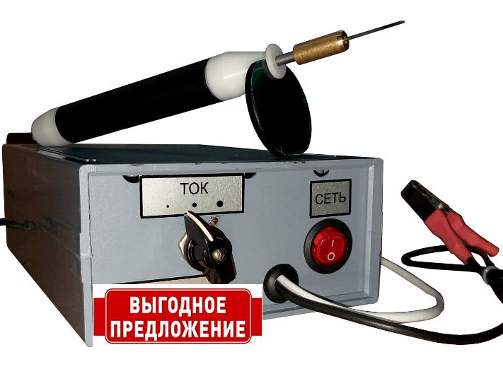 Электромаркер прогресс-001 в городе Кемерово, фото 1, Кемеровская область
