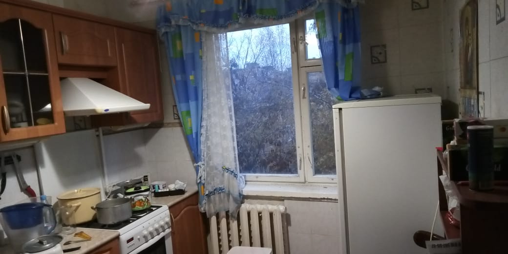 2-х квартира  в городе Раменское, фото 4, Продажа квартир