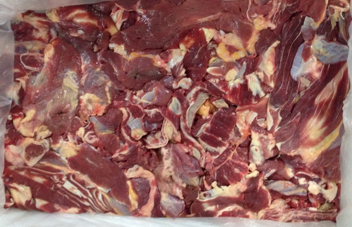 Мясо говядины и  мясо куриное оптовые поставки в городе Смоленск, фото 6, телефон продавца: +7 (481) 229-43-55