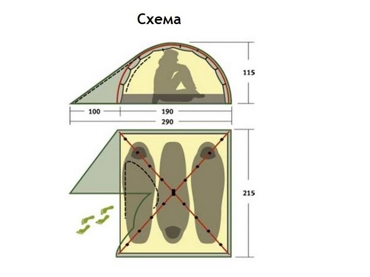 Зимний костюм в городе Москва, фото 4, Московская область