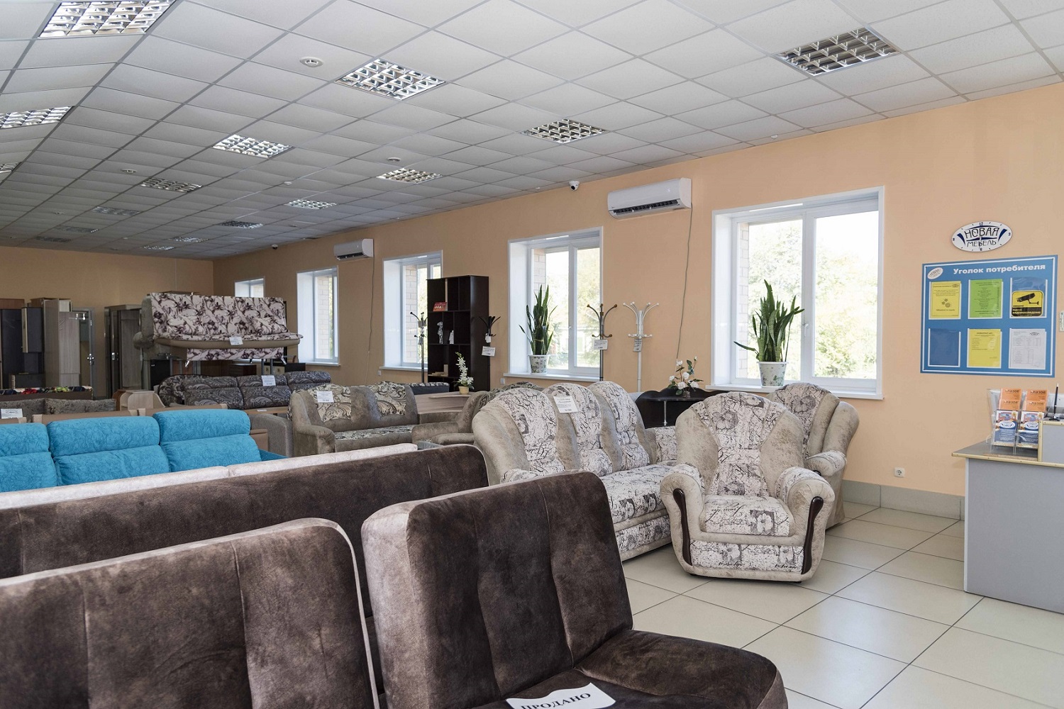 Продается нежилое помещение в городе Благовещенск, фото 4, телефон продавца: +7 (924) 675-48-37