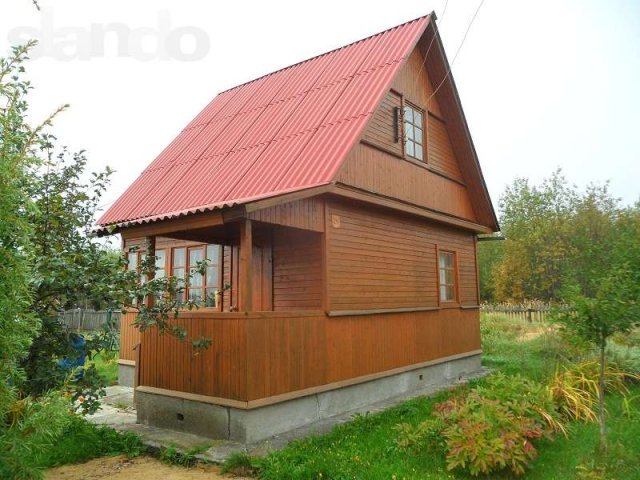 Купить Дачу Полет 1