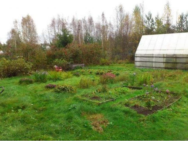 Дача в пос. Каннельярви. Выборгский район ЛО. в городе Выборг, фото 5, Ленинградская область