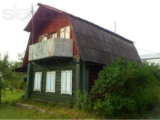 Купить Дачу Снт Восход 2000 Саратов