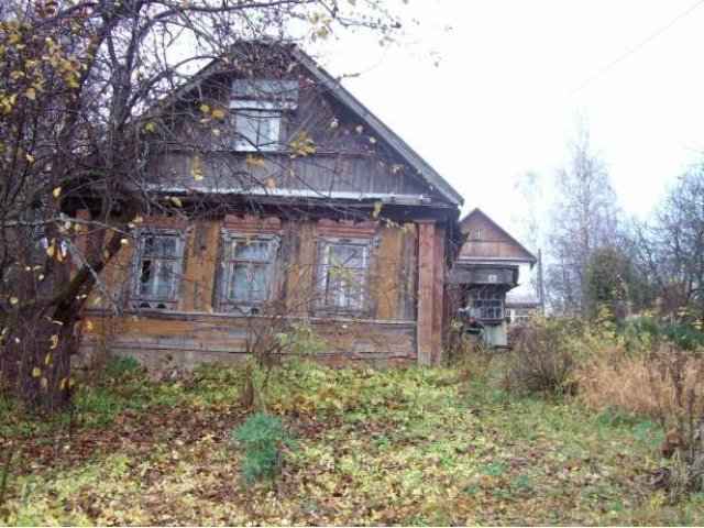 Купить Участок 50 Км От Москвы